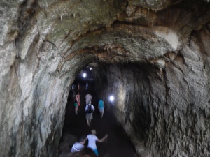 lava tunnels 2